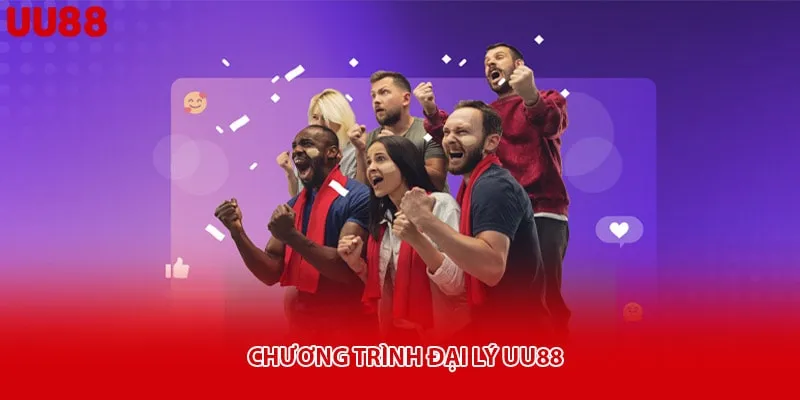 Chương trình đại lý uu88